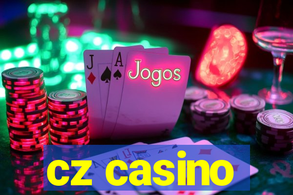 cz casino