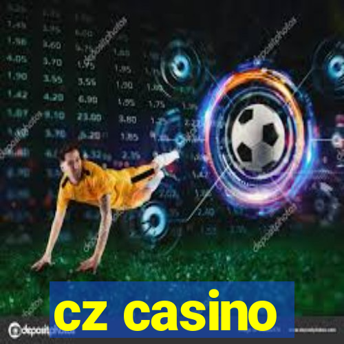 cz casino