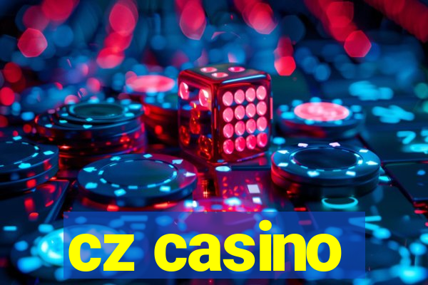 cz casino