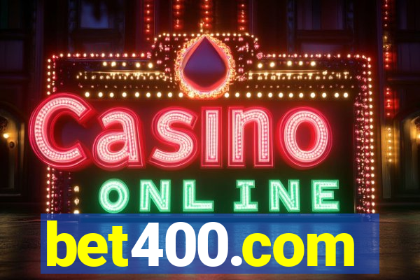 bet400.com