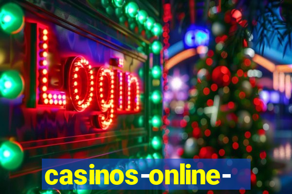 casinos-online-888