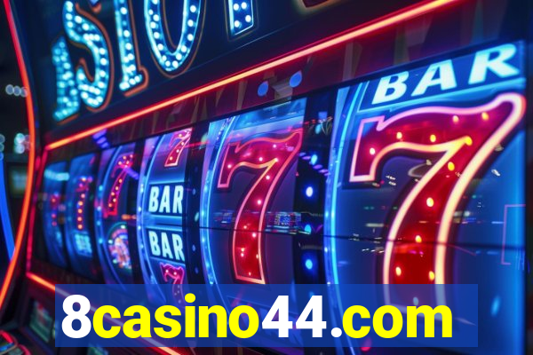 8casino44.com