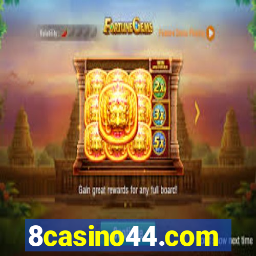 8casino44.com