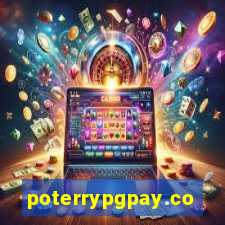 poterrypgpay.com