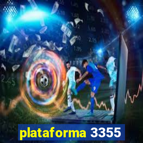 plataforma 3355