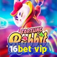 16bet vip