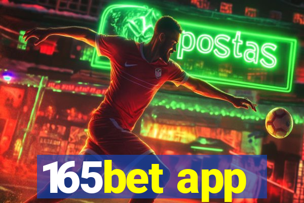 165bet app