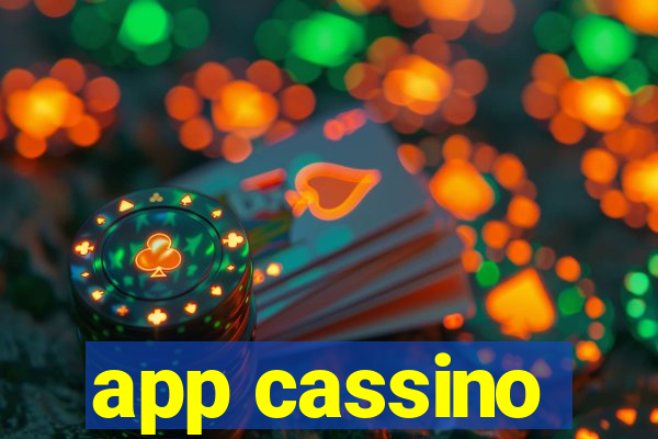 app cassino