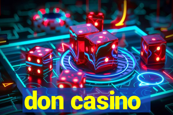 don casino