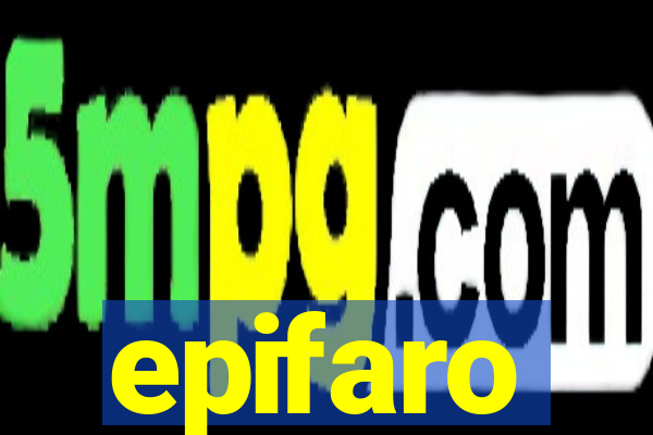 epifaro