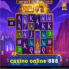 casino online 888