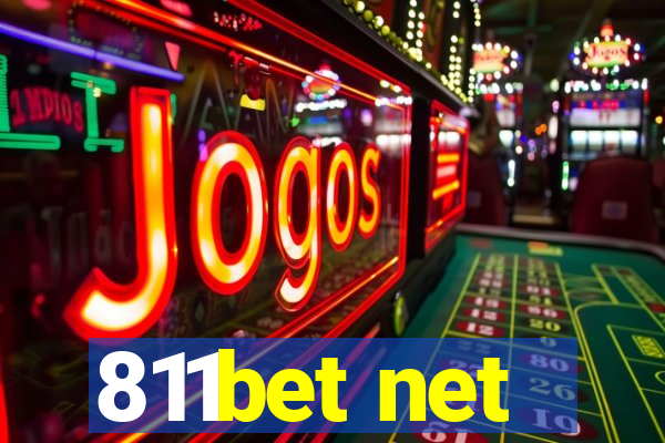 811bet net