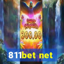 811bet net