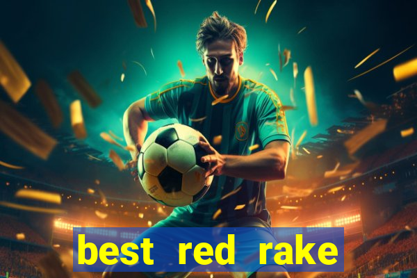 best red rake gaming online slot sites