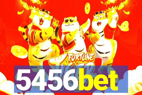 5456bet