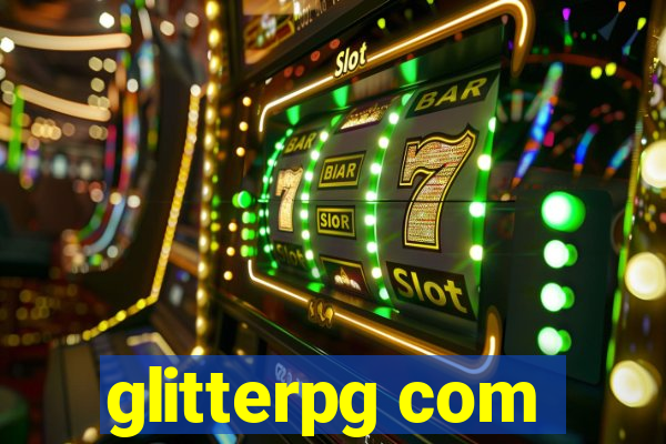 glitterpg com