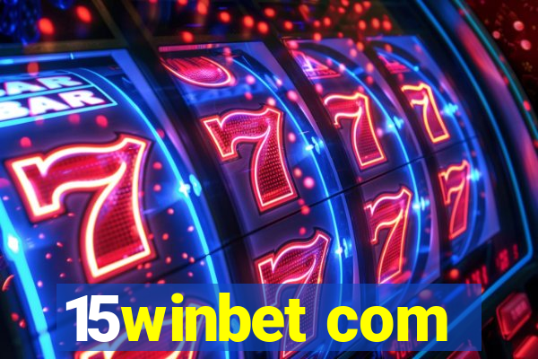 15winbet com