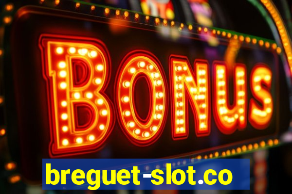 breguet-slot.com