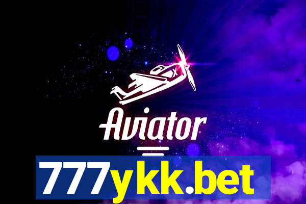 777ykk.bet