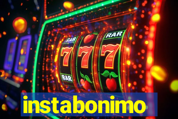 instabonimo