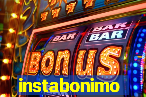 instabonimo