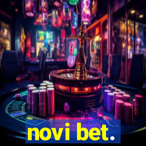 novi bet.