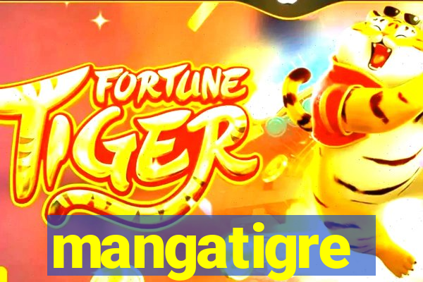 mangatigre