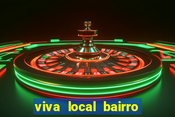 viva local bairro guarani bh garoto