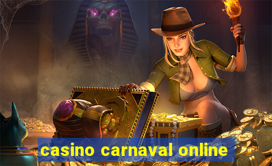 casino carnaval online