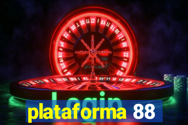 plataforma 88