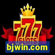 bjwin.com