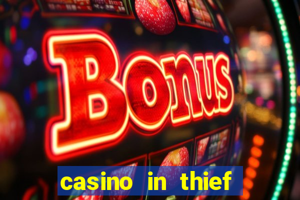 casino in thief river falls minnesota