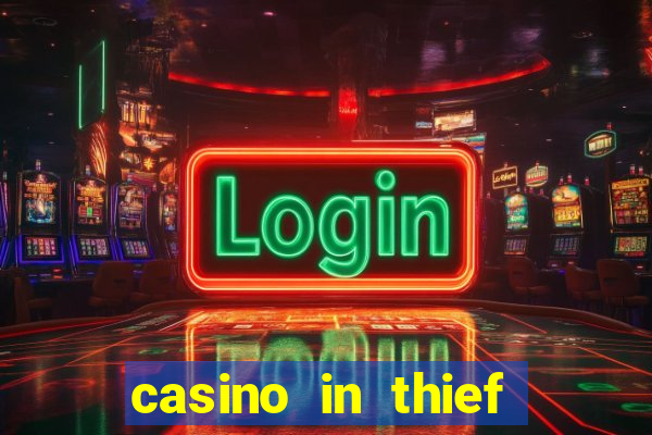 casino in thief river falls minnesota