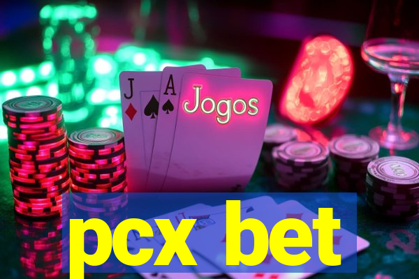 pcx bet