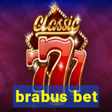 brabus bet