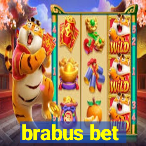 brabus bet