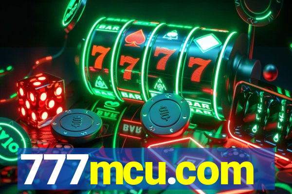 777mcu.com