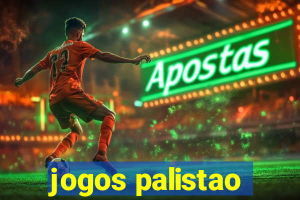 jogos palistao