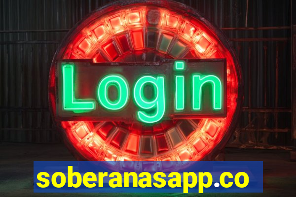 soberanasapp.com