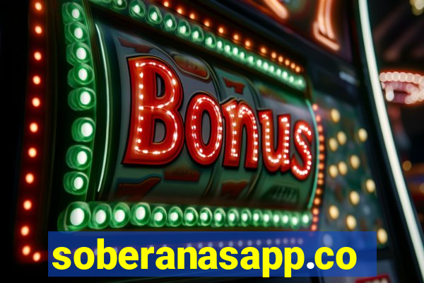 soberanasapp.com