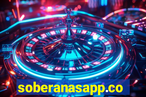 soberanasapp.com