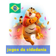 jogos da cidadania