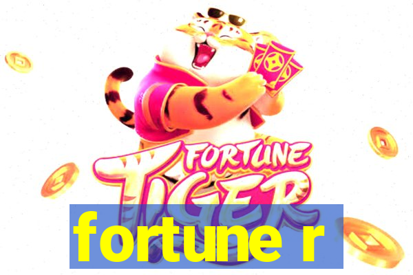 fortune r