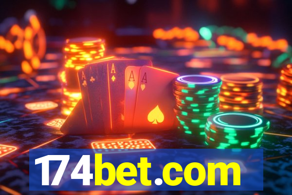 174bet.com