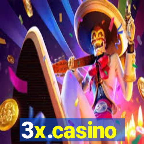 3x.casino