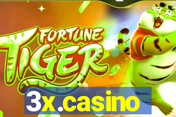 3x.casino