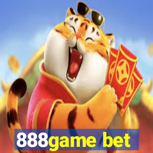 888game bet