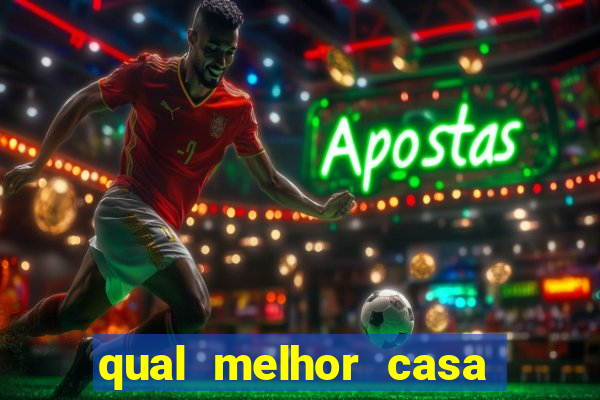 qual melhor casa de aposta para jogar fortune tiger