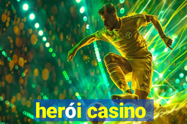 herói casino