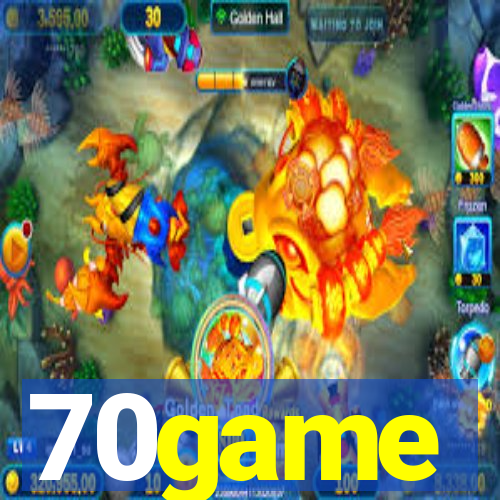 70game